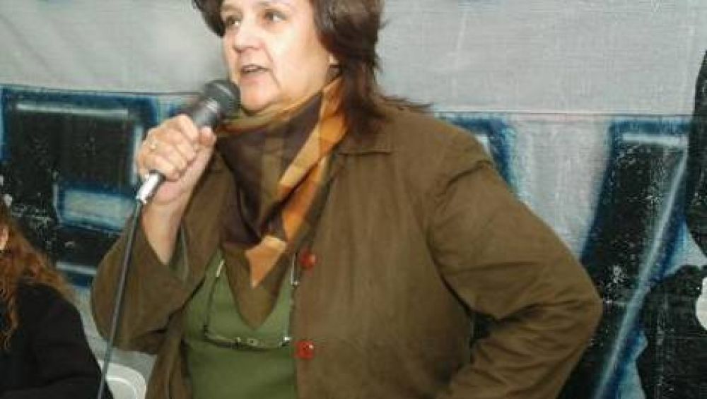 Blas: �El Gobierno nacional no discrimina a Catamarca�