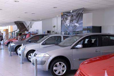 Crecen los plazos fijos, la compra de autos y los arreglos del hogar