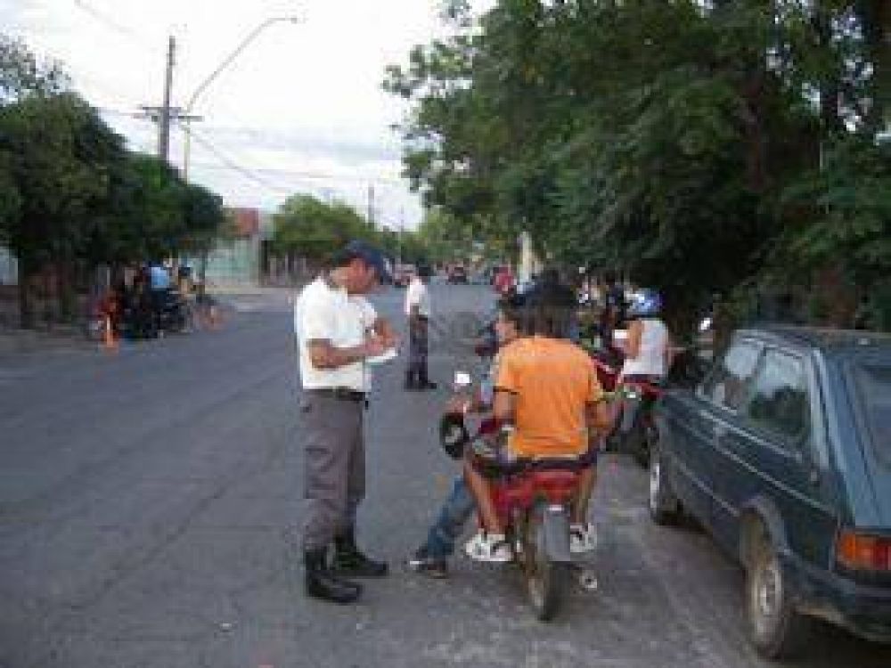 El municipio capitalino ya aplica las multas con aumento a los infractores