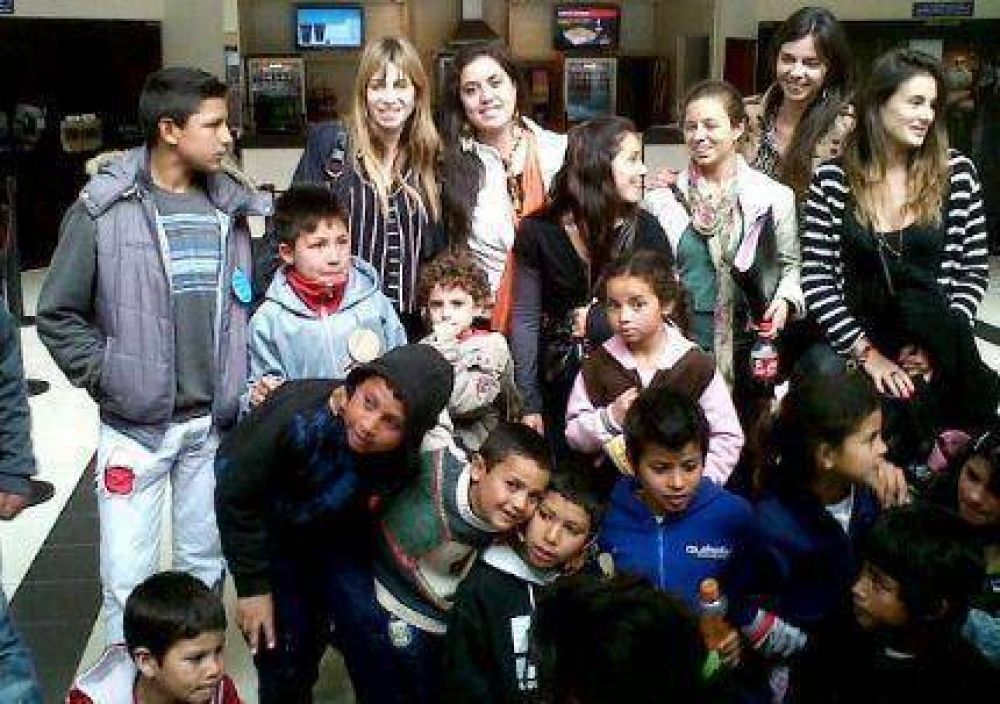 Abogadas Marplatenses por la Igualdad celebran su primer aniversario