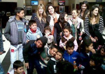 Abogadas Marplatenses por la Igualdad celebran su primer aniversario
