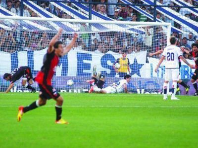 El esfuerzo no alcanz�