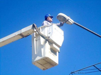 Florencio Varela: Obras para los diferentes barrios