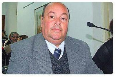 El Concejal Fern�ndez rechaz� el nuevo aumento de las Tasas