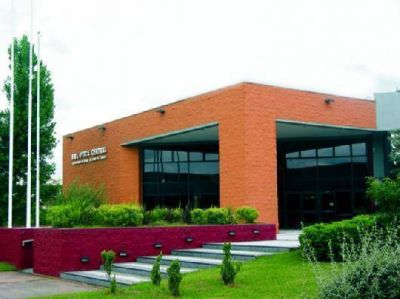 La UNLZ se prepara para el V� Congreso de Ingenier�a Industrial