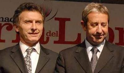 El macrismo intenta sumar a Cobos al Properonismo