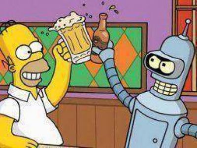 Director de Los Simpsons y Futurama asistir� al Festival de Cine de Mar del Plata