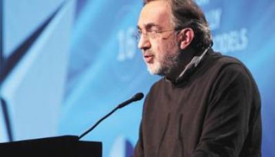 A medida que la crisis automotriz se profundiza, todos miran a Fiat