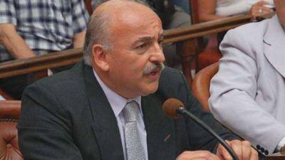Defienden a Matorras por demandar al Estado provincial