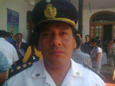 Aseguran que la Unidad 8 del Instituto Penitenciario Federal de Jujuy se encuentra �al l�mite� de su capacidad