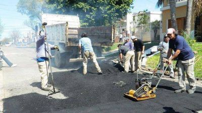 La Municipalidad de Paran� crear� una Unidad Ejecutora Vial