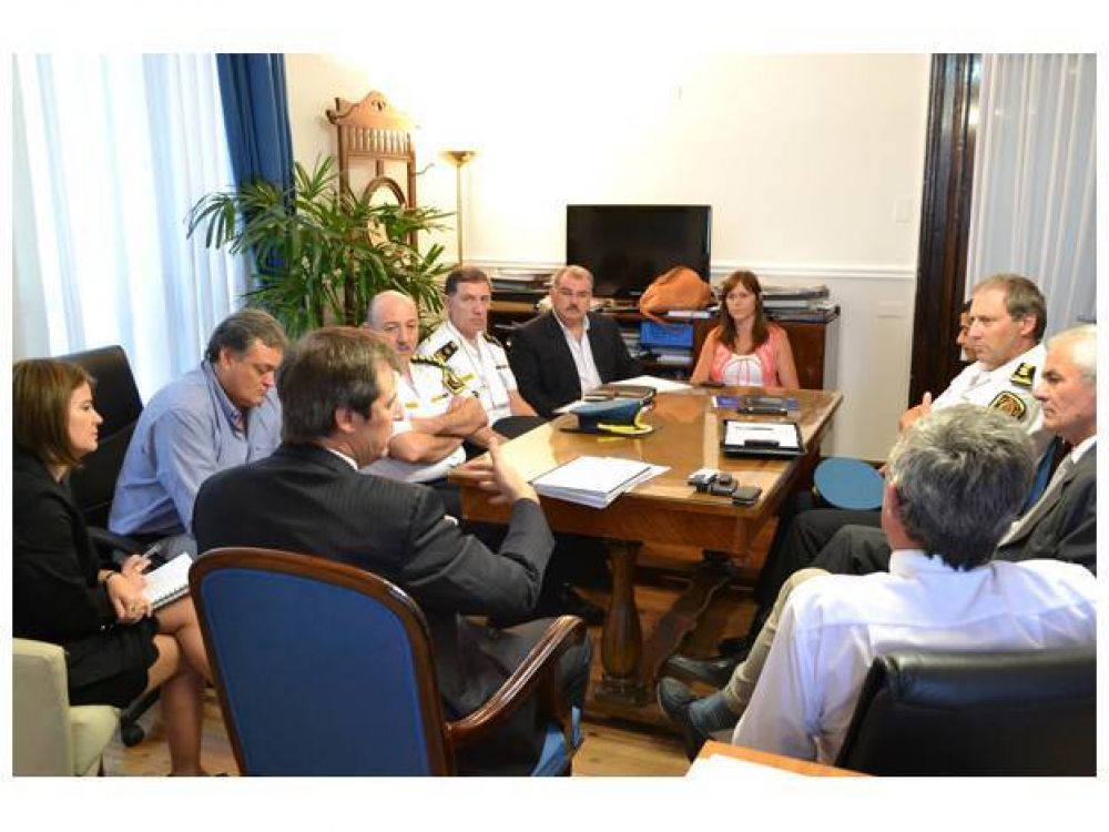 Dispondr�n de un plan de seguridad vial para la temporada de verano