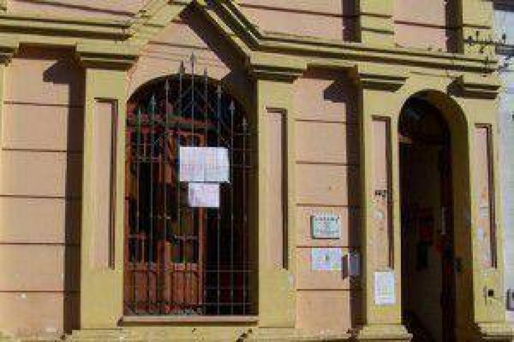 CEDEMS: Problem�tica de los IES y mil pesos de ayuda extraordinaria