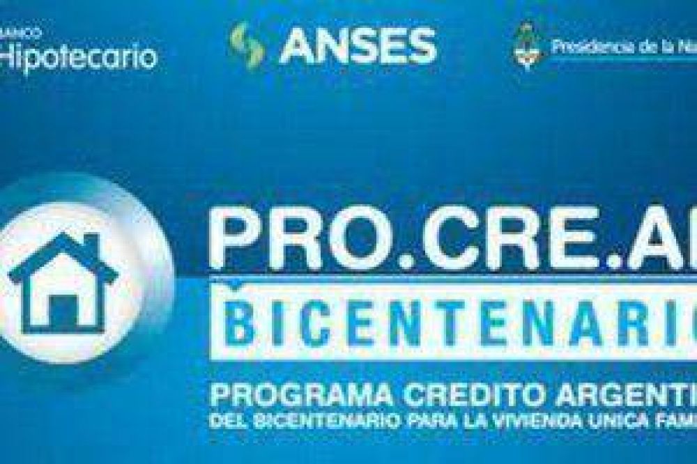 1016 familias juje�as beneficiadas con cr�ditos hipotecarios 