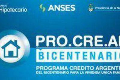 1016 familias juje�as beneficiadas con cr�ditos hipotecarios 