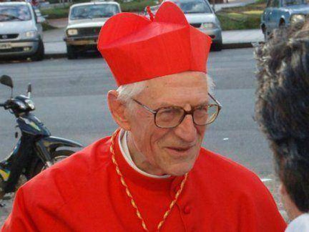 Karlic volvi� al pa�s y deber� definir si declara en el caso Ilarraz 