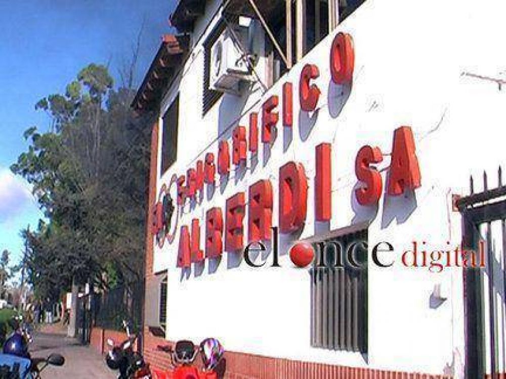 El frigor�fico Alberdi es el �nico entrerriano que tendr� Cuota Hilton