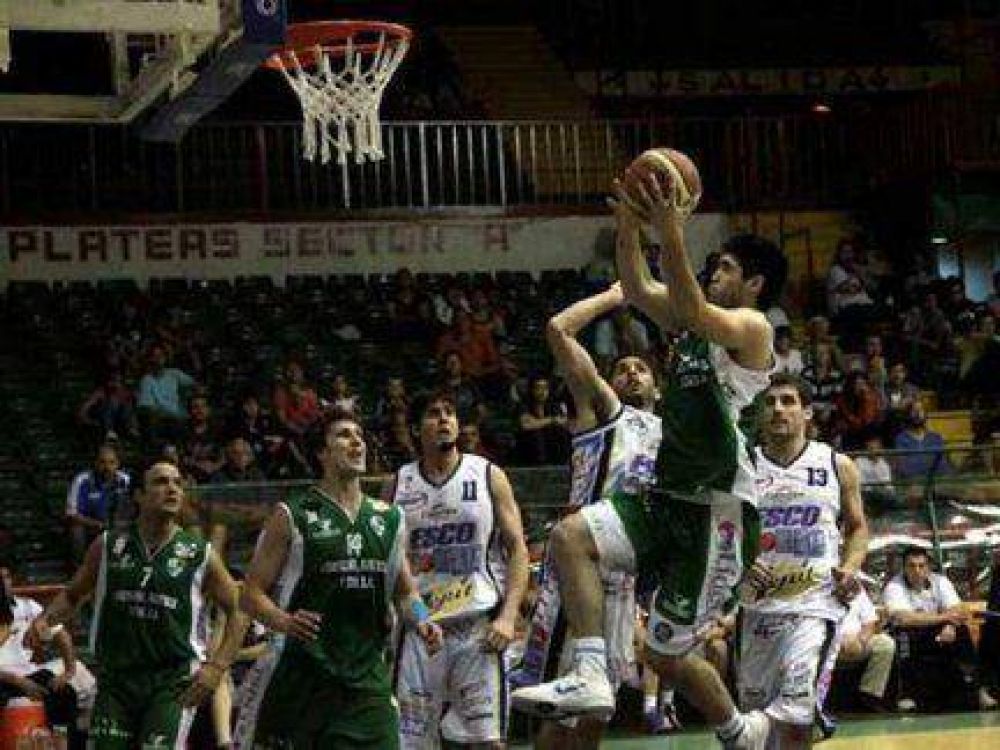 Sionista perdi� un partido incre�ble ante Atenas