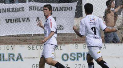 Liniers se consolida