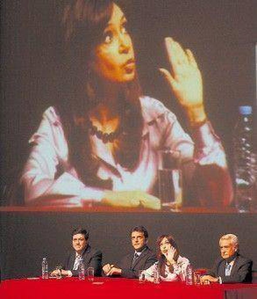 El Gobierno podr�a intervenir en los contenidos de los medios