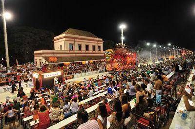  "Julio Bereciartu� se denominar� la edici�n 2013 del Carnaval