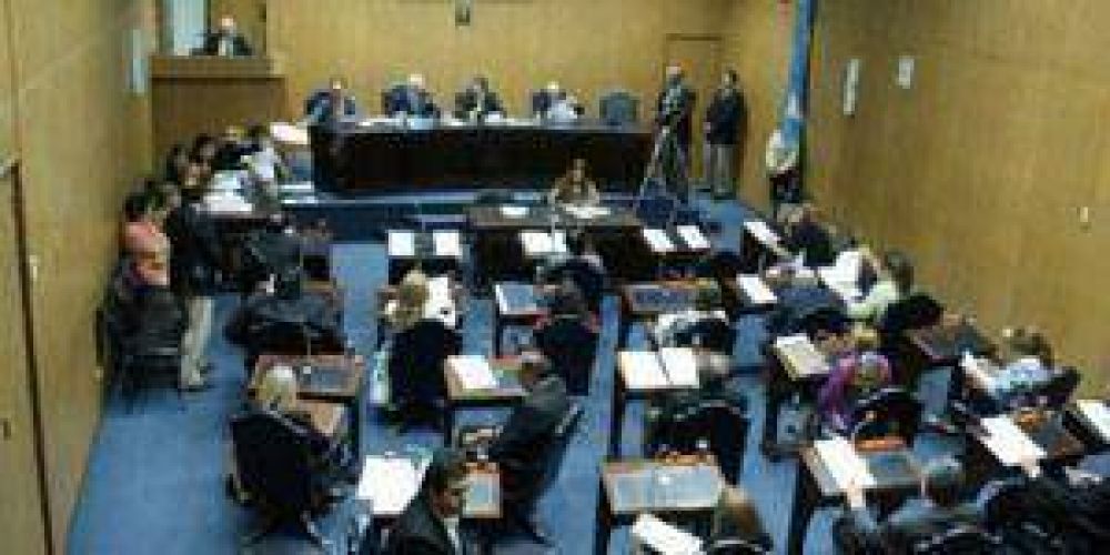 Conf�an en emitir despacho del Presupuesto el martes
