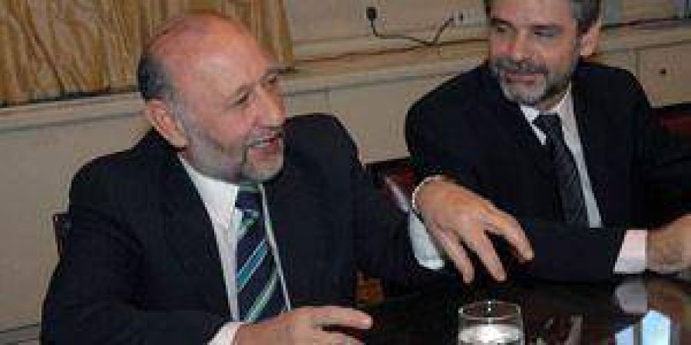 Insfr�n es optimista de cara a la asamblea con acreedores
