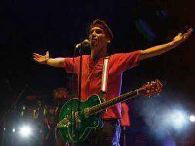 Mastai: Avanzan los preparativos para el festival de rock en San Pedro