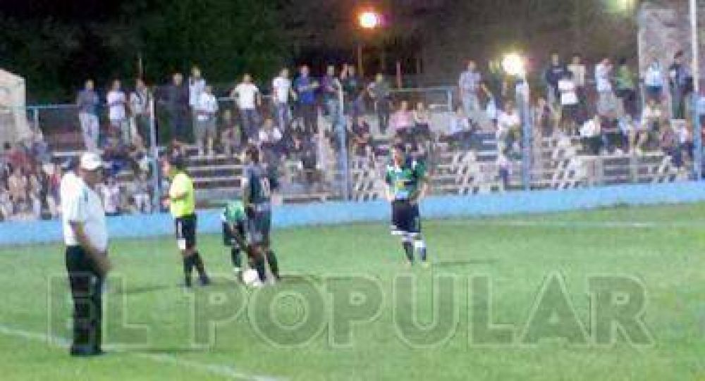 Ferro consigui� lo que quer�a
