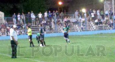 Ferro consigui� lo que quer�a