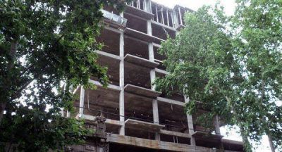 La construcci�n pis� el freno en Jun�n y la incertidumbre crece de cara a 2013