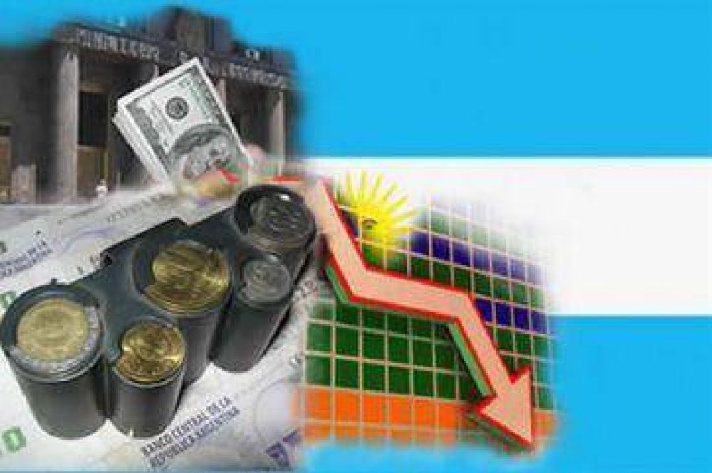 La econom�a que viene