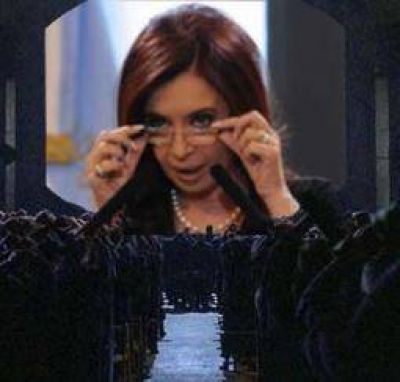 Fuerte oposici�n a una reforma constitucional y a la re-re de CFK