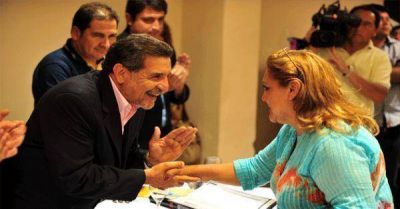El Gobierno apuesta al trabajo genuino a trav�s de los microemprendimientos