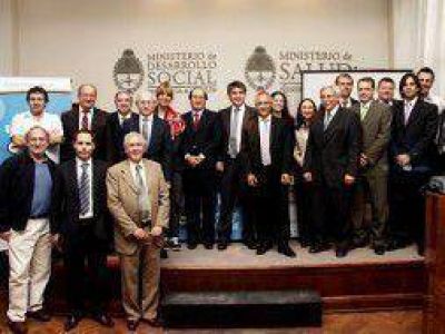 Empresas alimenticias reducen la sal de los productos que fabrican
