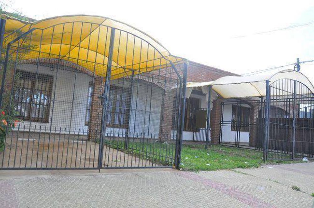 Denuncian a funcionarios municipales por no hacer cumplir con el C�digo de Edificaci�n