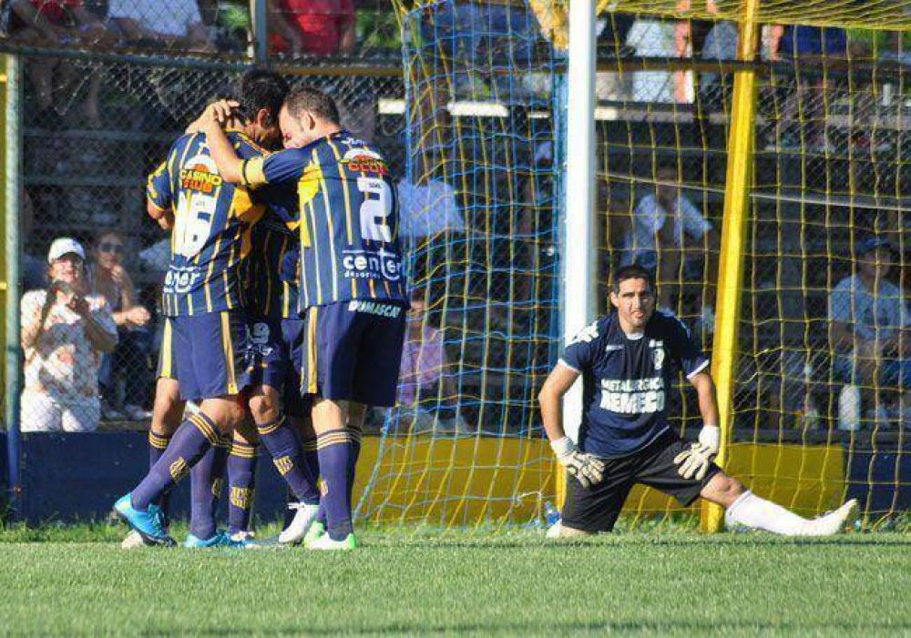 Los mejores cuatro del Provincial