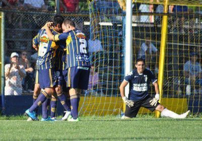 Los mejores cuatro del Provincial