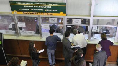 Comienzan los primeros llamados a concurso para cargos municipales