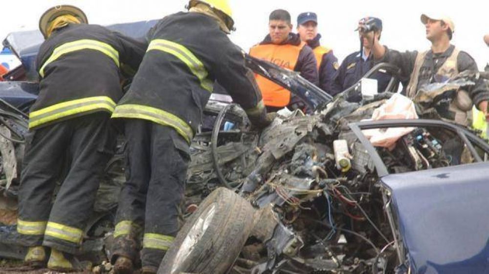 Sistema vial: cada vez m�s caro, siempre tan peligroso