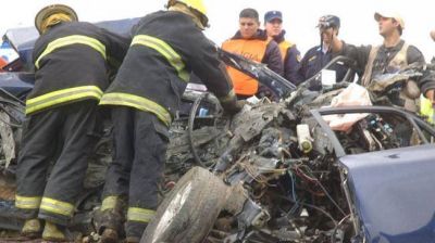Sistema vial: cada vez m�s caro, siempre tan peligroso