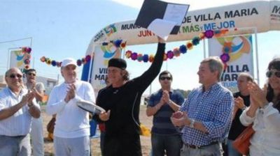 De la Sota, preocupado por la interna del PJ
