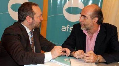 Producci�n local y emisi�n de m�sica nacional e independiente, prioridades de Vicente en Afsca
