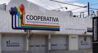 T�o Pujio, primer pueblo del pa�s con alumbrado LED