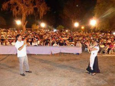  La Tradici�n llega a todos los rincones
