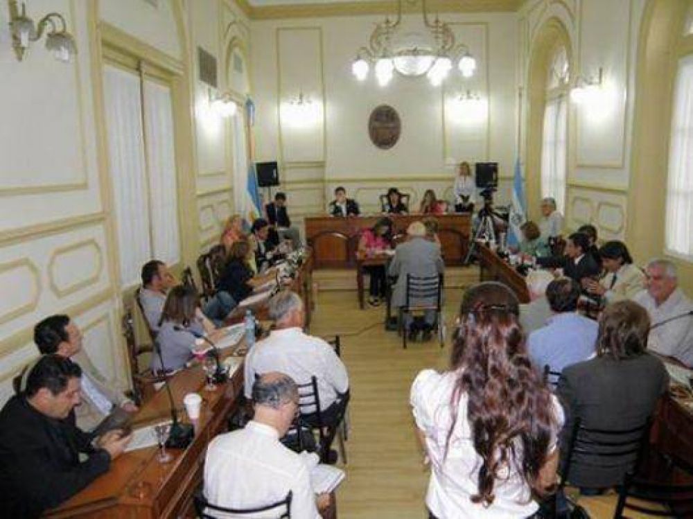 Tarifaria: convocatoria para la Audiencia P�blica