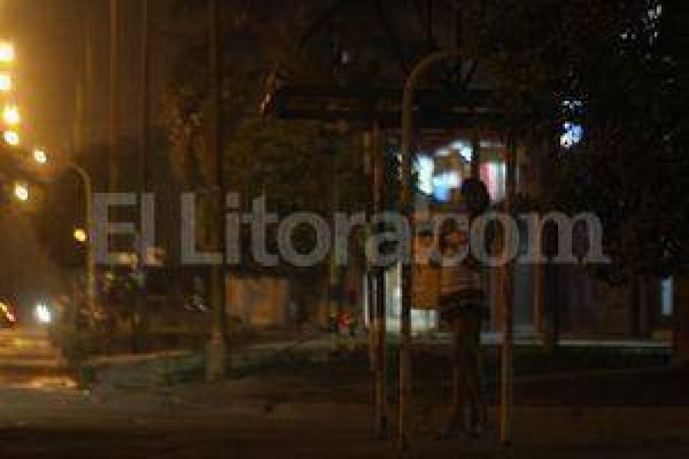 "La prostituci�n es la peor violencia hacia una mujer"