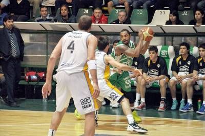 Contundente triunfo de Gimnasia