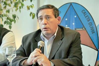 La Municipalidad de Caleta se opone a prospecci�n s�smica