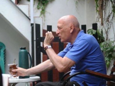 Bonfatti asegur� que "no hay peor mezquindad que sacar cr�dito pol�tico del narcotr�fico"